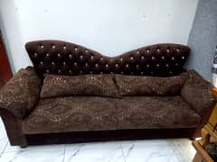 5 seater sofa set