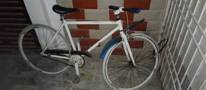 Road bike for sale