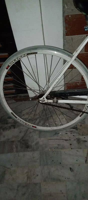 Road bike for sale 1