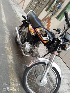 Honda 70cc for sale