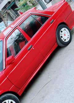 Nissan Sunny 1989 whattspp O33Z 33 I6I 33