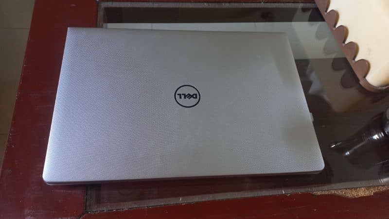 Dell Inspiron 15 5559 Core i7, 6th Gen, 8GB 256GB SSD Windows 10 1