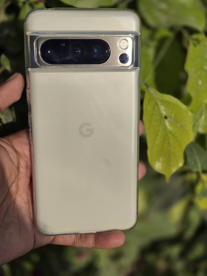 Google Pixel 8 Pro 256GB Approved 4