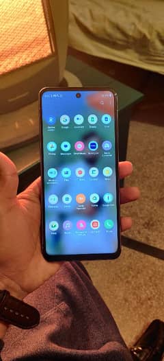 LG k83 5g