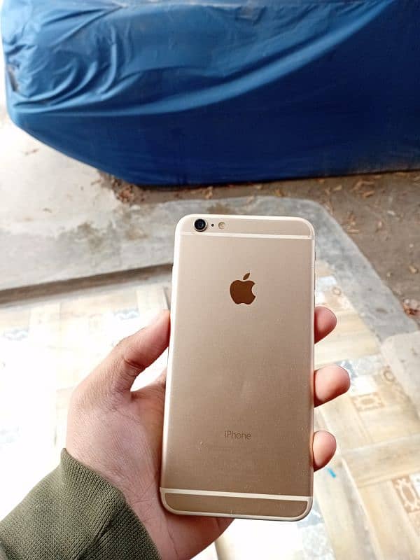 Iphone 6plus 16gb 4