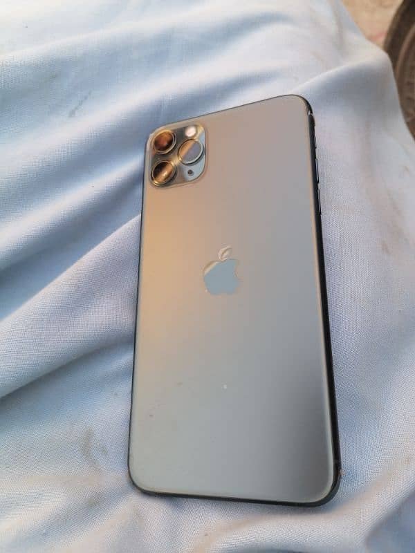 iPhone 11 pro max 0