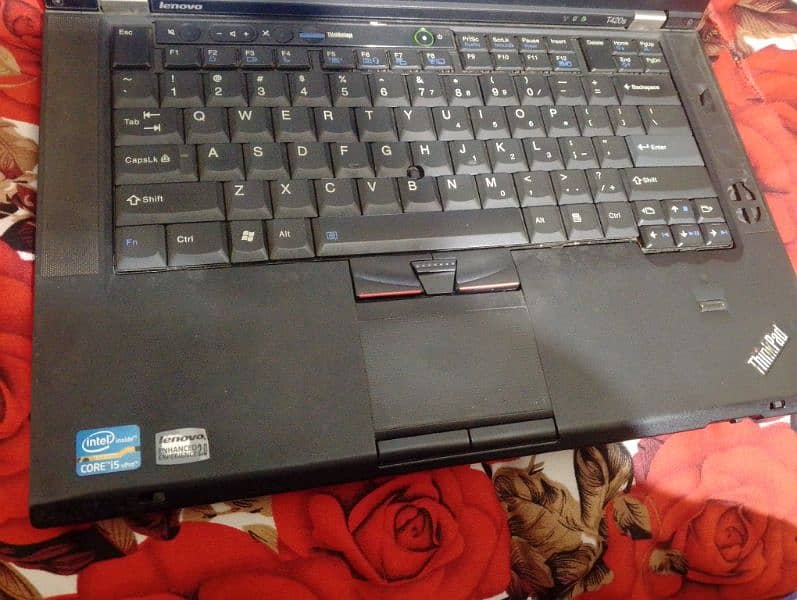 lenovo thinkpad 4/160 1