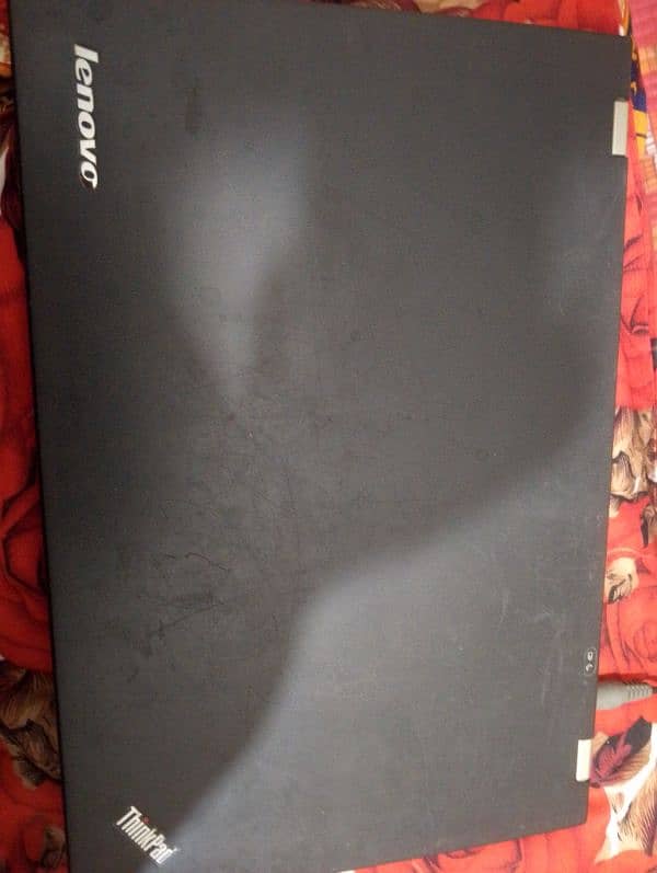 lenovo thinkpad 4/160 5