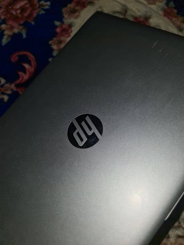 HP Probook Core i5 3