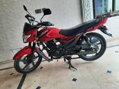 Suzuki GR 150 2024