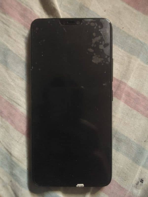 Vivo Y85 For Urgent Sale 1