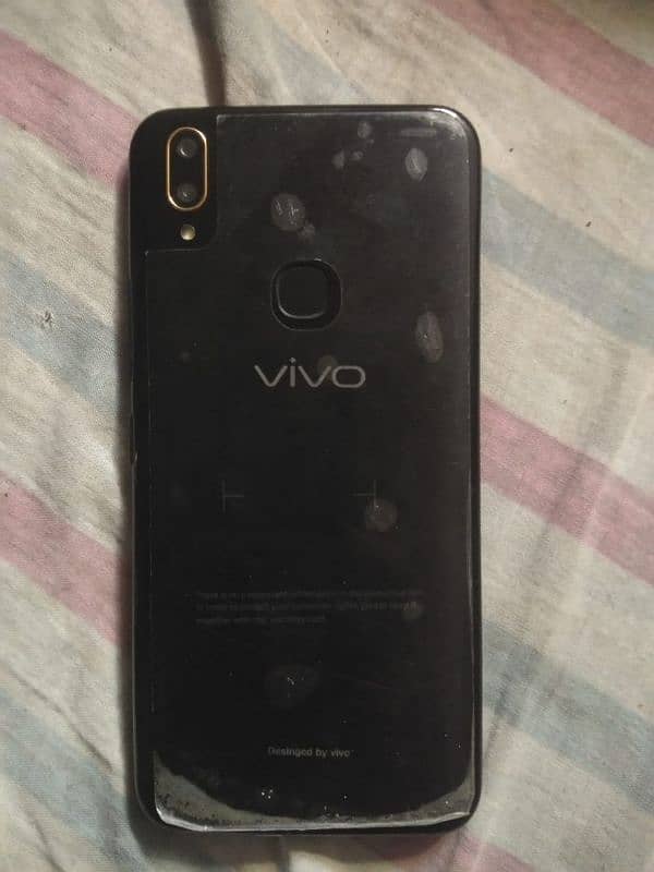 Vivo Y85 For Urgent Sale 2