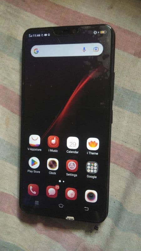 Vivo Y85 For Urgent Sale 3