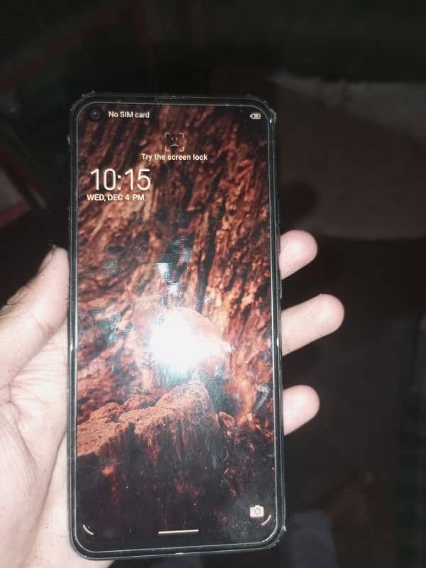 tecno spark 5 pro 0