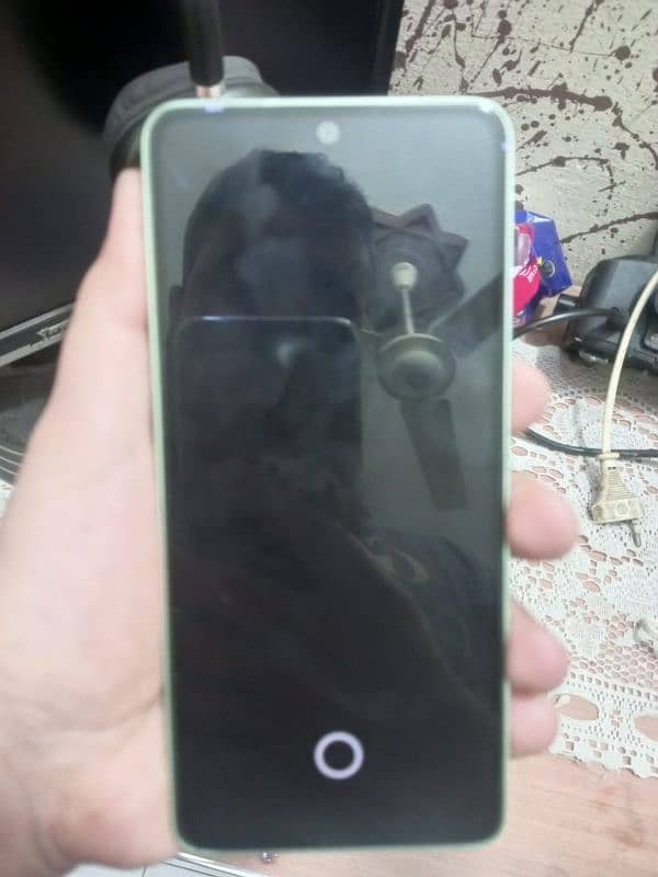 redmi note 13 4g in new condition for sale 1