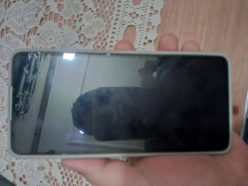 redmi note 13 4g in new condition for sale 5