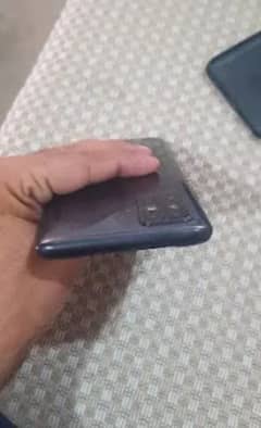 Infinix Not 10