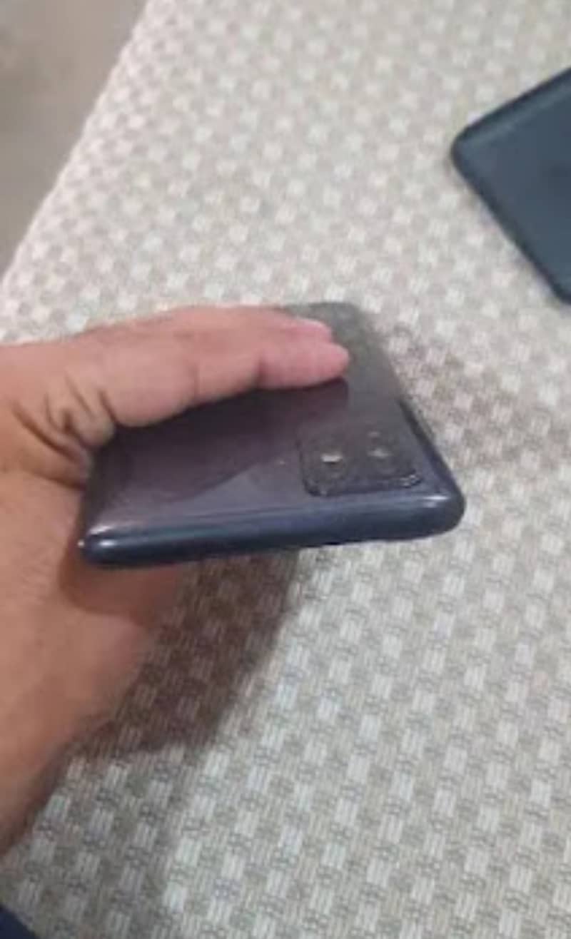 Infinix Not 10 0