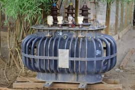 Transformer for sale With connection