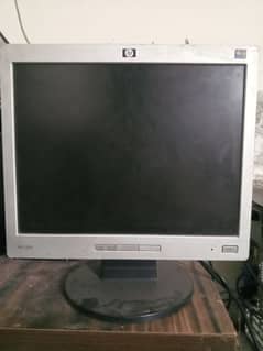 Hp 15 inach LCD far sale