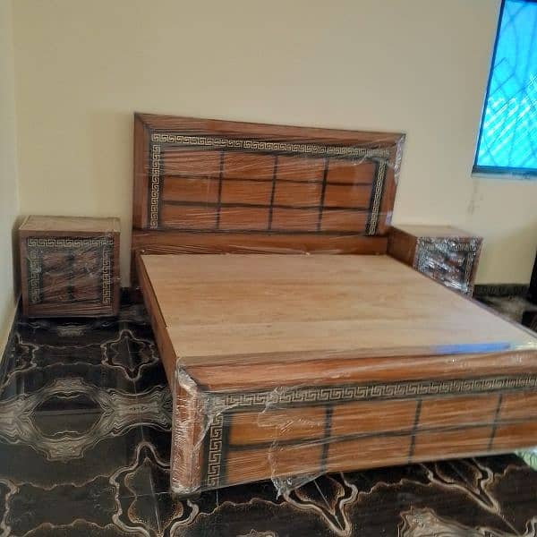 bed set 10 sall guaranty home delivery fitting free 5