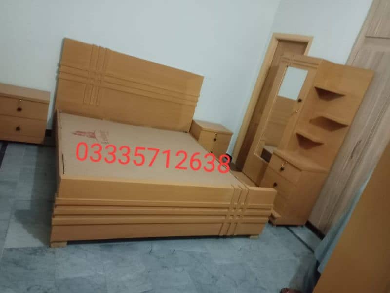 bed set 10 sall guaranty home delivery fitting free 8