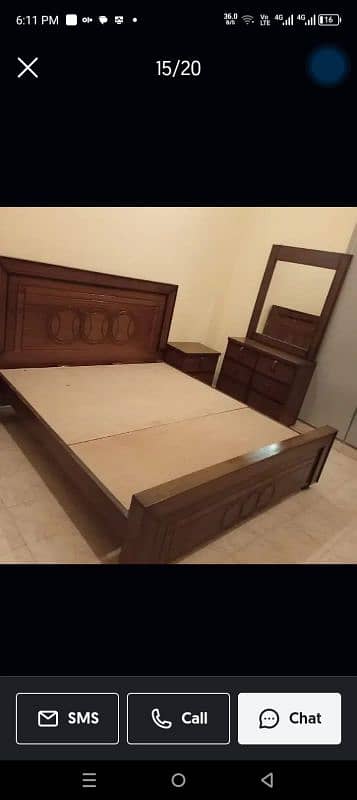 bed set 10 sall guaranty home delivery fitting free 15