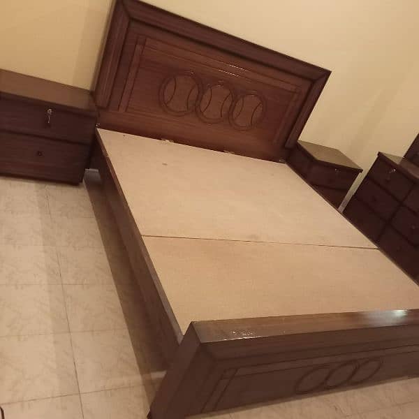 bed set 10 sall guaranty home delivery fitting free 17