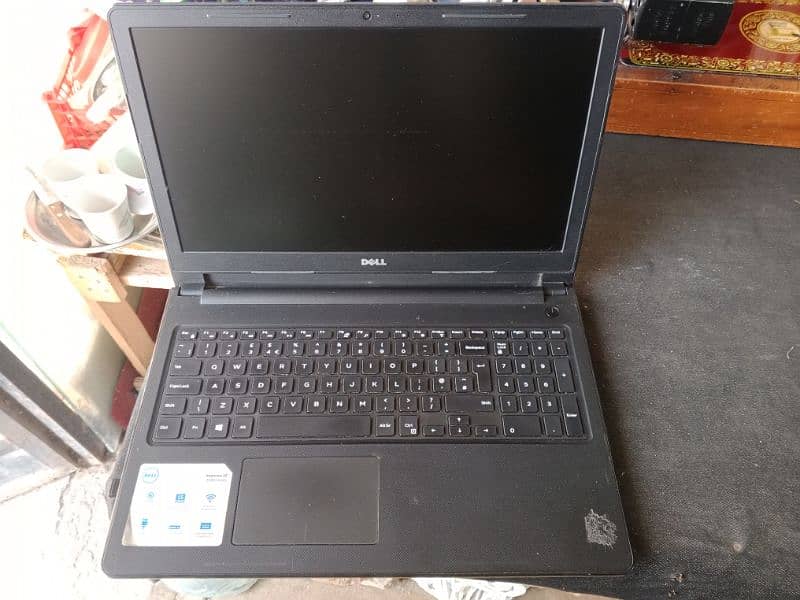 Laptop Dell Inspiron i5 3576, 8th Gen 16GB RAM 2+2TB SSDs Core i5 0