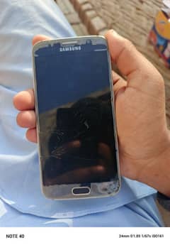 Samsung Galaxy S7 for sale number 03303011301