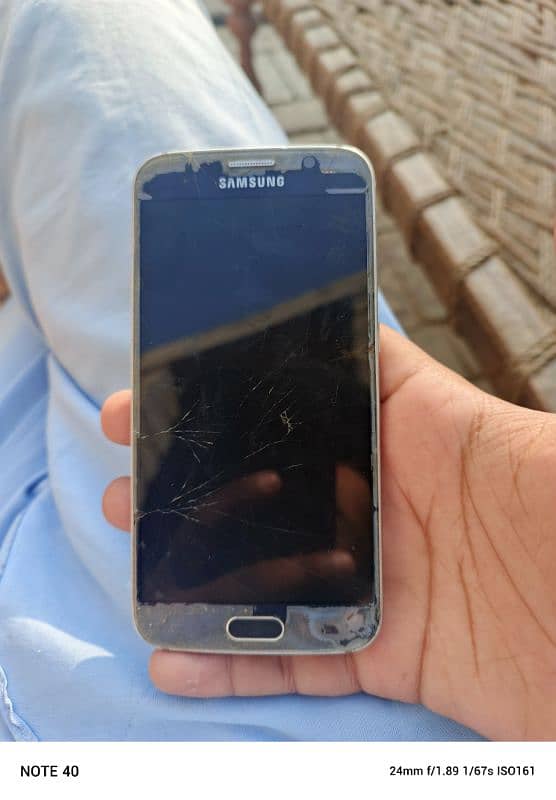 Samsung Galaxy S7 for sale number 03303011301 1