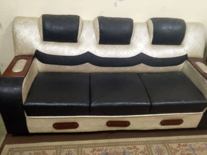 American Style sofa set 0