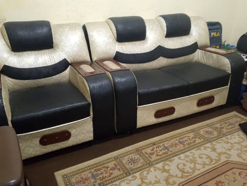 American Style sofa set 1