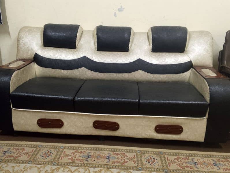 American Style sofa set 2