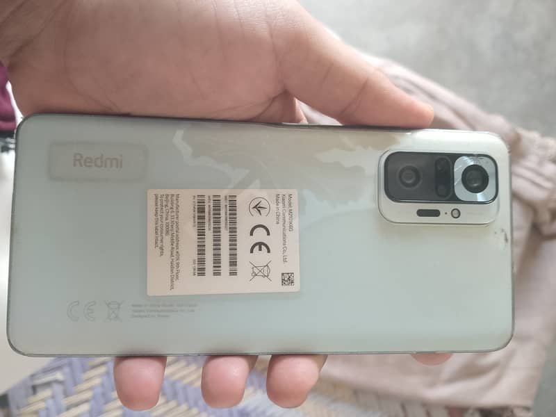 Realme 10 Pro 1