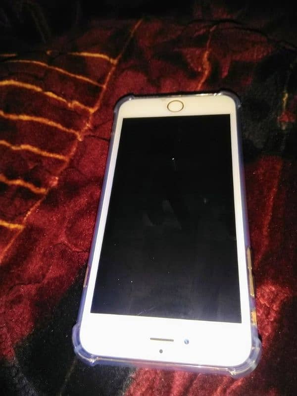 iPhone 6S Plus 128GB PTA provid 2