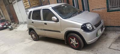 Suzuki Kei 2004/2007 geniun betten than mahran coure santro cultus