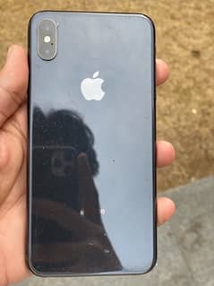 iphone Xsmax Non Pta