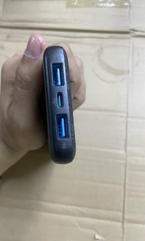 Anker ka 100% original 10000 mAh pd power bank hy 3