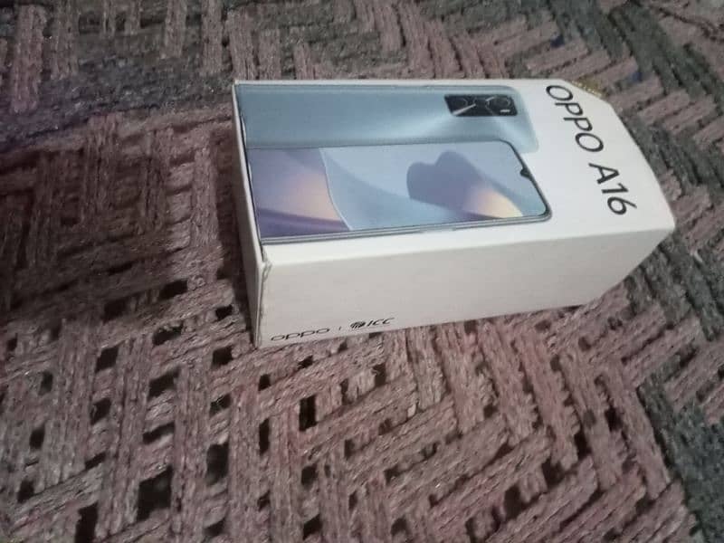 oppo a16 4 64 all ok sall an exchange 8