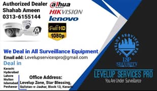 Cctv Camera's installation Home Security Camera door Intercom services