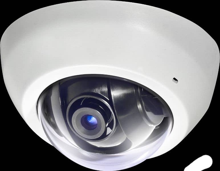 Cctv Camera's installation/Access Control/door Intercom services 7