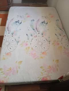 single Bed Mattress