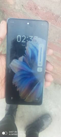 Tecno camon 20