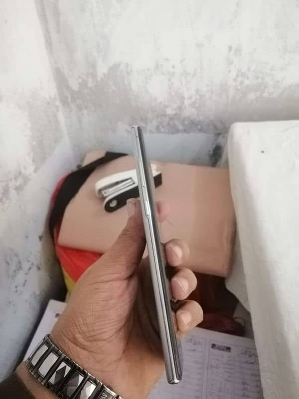 note10 plus 12 / 256 good condition 5g 6