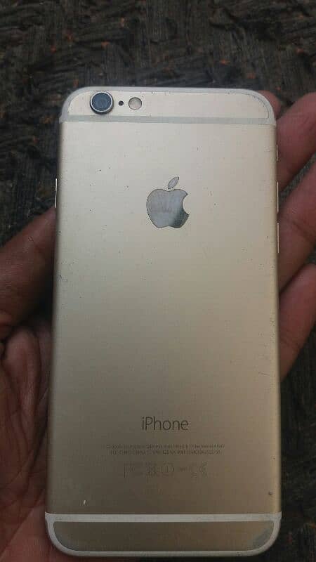 i phone 6 pta approved 0