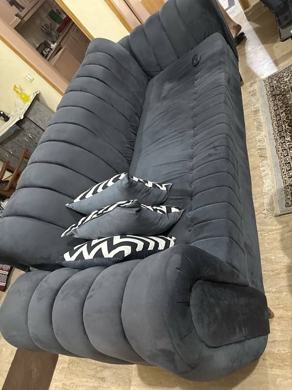 Sofa Set for Sale 0