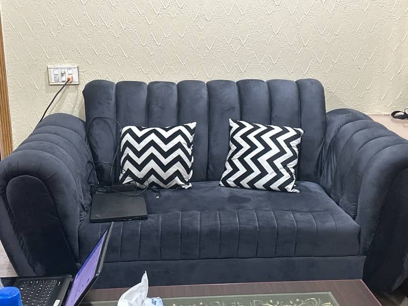 Sofa Set for Sale 1