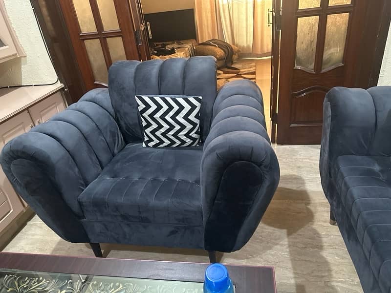 Sofa Set for Sale 2