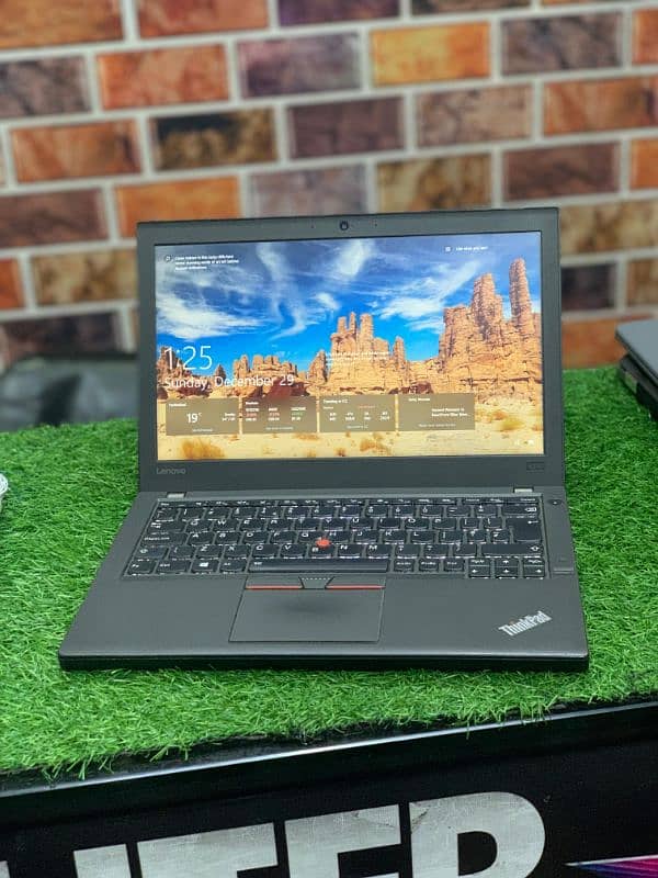 Lenovo Thinkpad X270 2